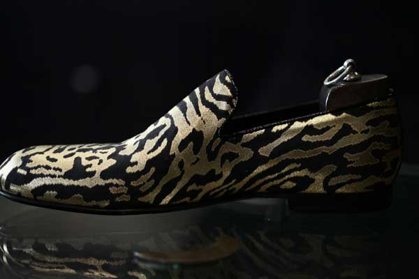 Jimmy Choo - Dover Street London UK 2013 Collection