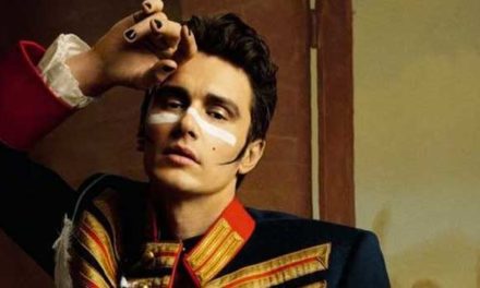 Rock Glam – Embrace This Fashion Style For Men
