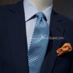 Chester Barrie – 7 Seasonal Ties for 2014