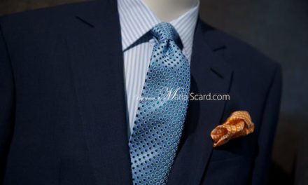 Chester Barrie – 7 Seasonal Ties for 2014
