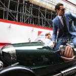 David Gandy Interview – What It Takes To Be a Model