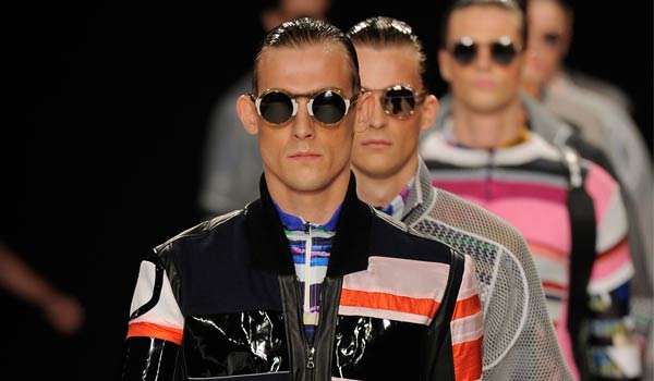 Next Season’s 6 Fashion Trends – London Collections: Men
