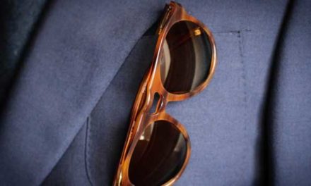 Airport Fashion – What To Pack For Your Summer Holiday