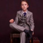 Unruly Blue – Tailored Clothing For Young Children