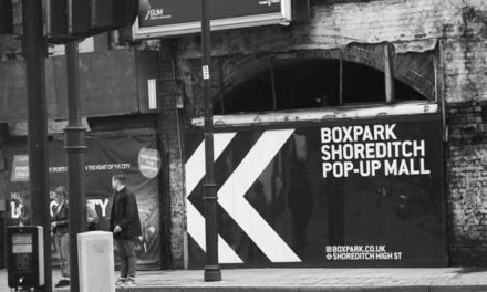Street Style – Men in East London