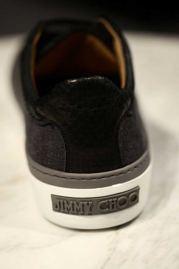Jimmy Choo - Dover Street 2013 - Mens Shoes Store