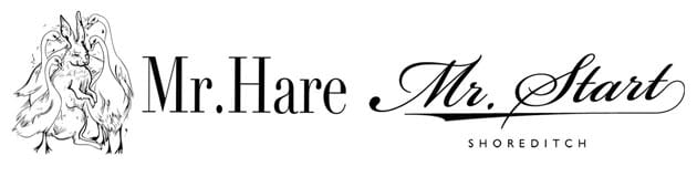 mr-hare mr-start logos