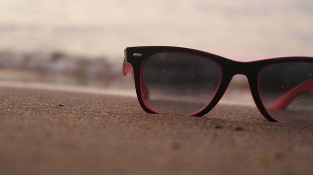 Men’s Sun Glasses – Top 5 Stylish Shades For This Summer