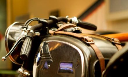 Motorbike Fashion Gear – 5 Luxury Investments You Must Make