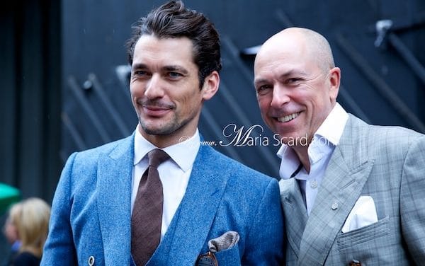 London Collections Men – The Ambassadors For Men’s Fashion