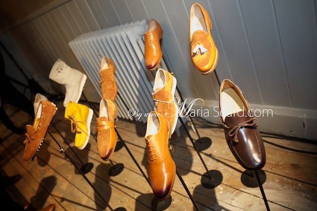 Mr Hare Mr Start Collection Summer Shoe Collections