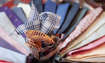 Tips On How To Get The English Gentleman Look