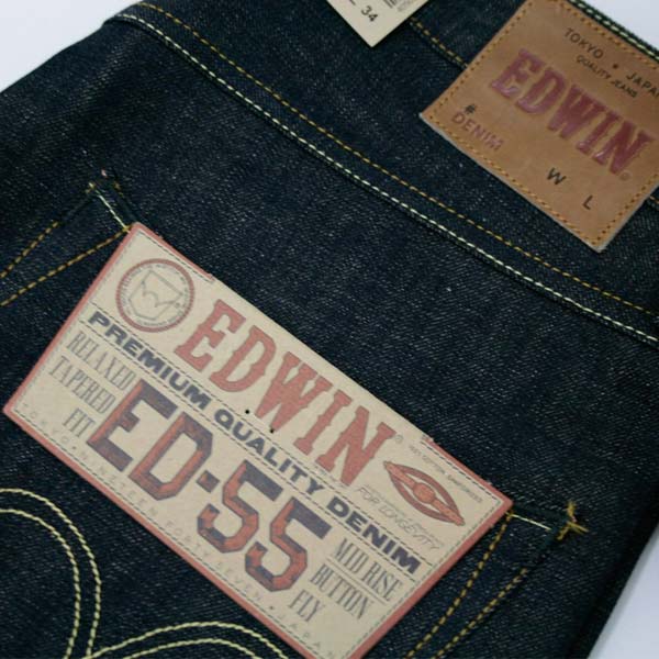 Edwin Jeans ED 55 Edwin Jeans ED 55 ASOS