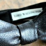 Leather Bow Tie – Bow Ties Gone Wild