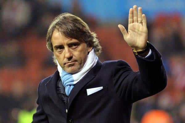 Roberto Mancini Roberto Mancini