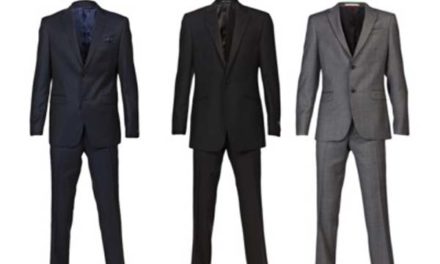 Sneakers With Suits – 4 Style Tips On Getting it Right