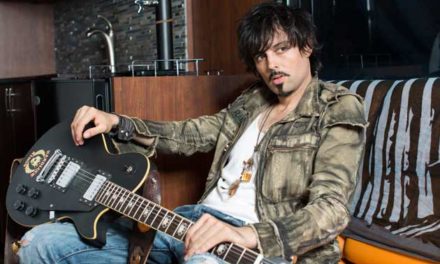 Rock Star Fashion – Corello Show Us How