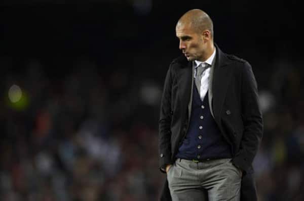 pep guardiola pep guardiola