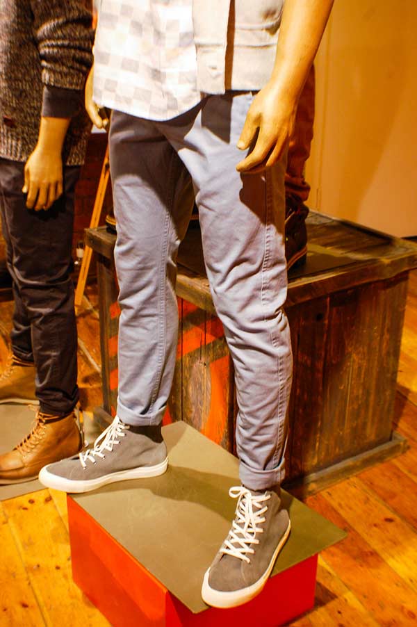 DOCKERS AW13 FOR MEN LEVI STRAUSS 1853 DOCKERS AW13 FOR MEN LEVI STRAUSS 1853