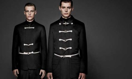 Winter Jackets For Men – 5 Winter Coats You Should Own