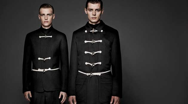 Winter Jackets For Men – 5 Winter Coats You Should Own