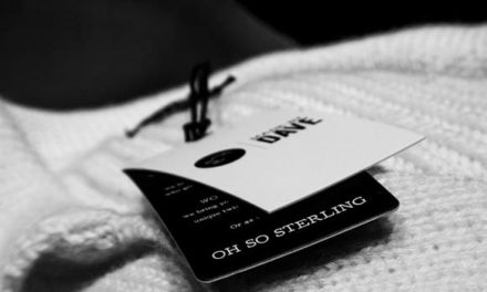 Made By Dave – Michael Barrymore Launches Men’s Fashion Brand