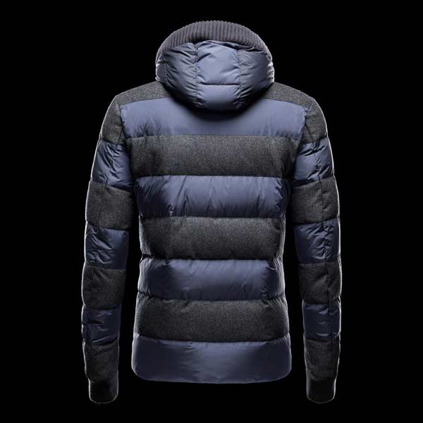 Most Expensive Down Jackets - Jacket To