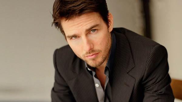 Tom Cruise - Actor