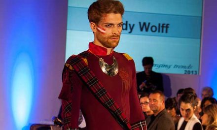Emerging Trends Fashion Challenge 2013 – Kickstart London Fashion Week