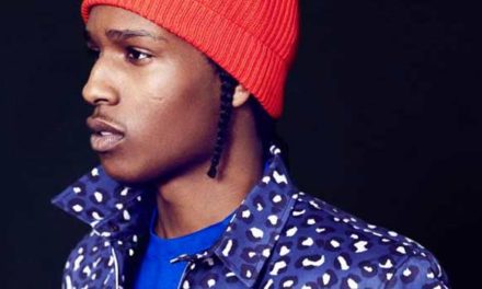 4 Top Bomber Jackets For Your Winter Wardrobe