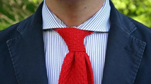 Shirts and Ties – A Match Made In Heaven