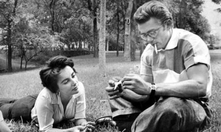 James Dean – Our Style Icon Obessession