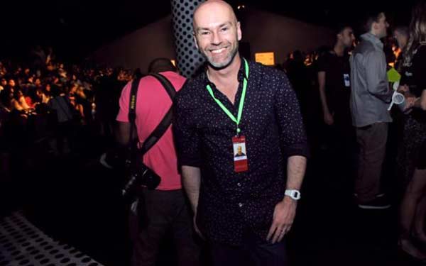 The Style Examiner - Joao Paulo Nunes Fashion Expert & Writer 