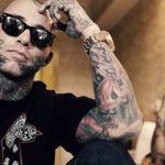 Five Tips on How to Choose Your Art Tattoo