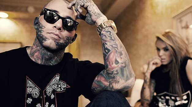 Five Tips on How to Choose Your Art Tattoo