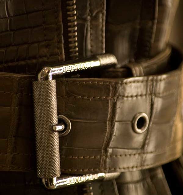 Belstaff – Classic Buying Experience Is Priceless