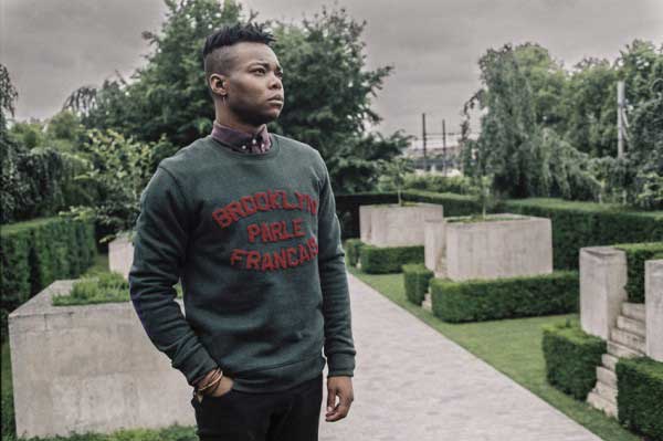 BWGH-French Fashion BWGH-French Fashion