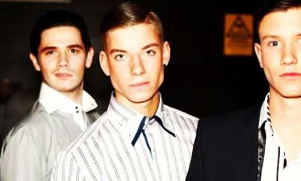 Double Collar Shirts – It’s Time You Get Noticed