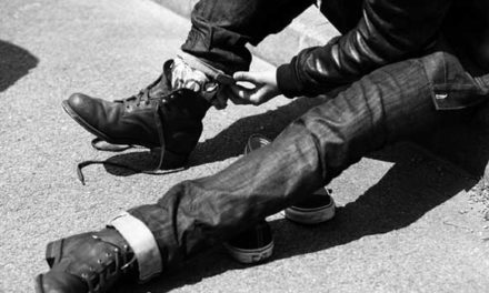 Jeans Choices – Top Three Brands To Get Hold Of