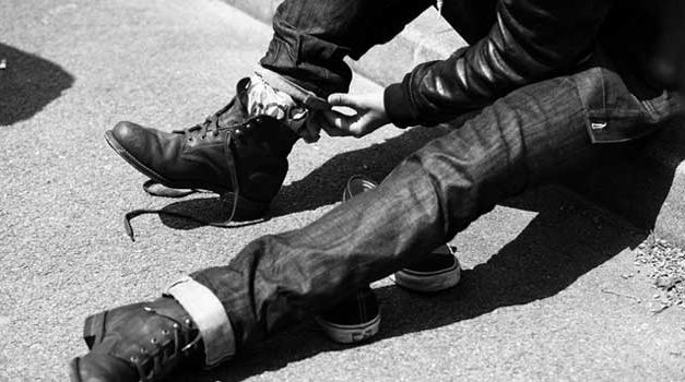 Jeans Choices – Top Three Brands To Get Hold Of