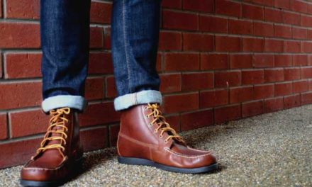 Boots For Men – Three of The Most Powerful Brands