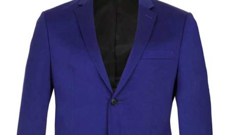 Blazer Selection – For The Festive Season Ahead
