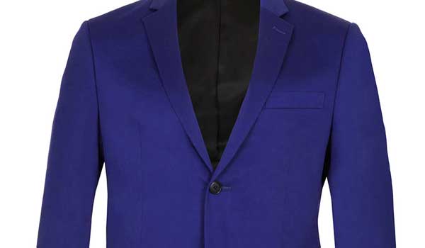 Blazer Selection – For The Festive Season Ahead