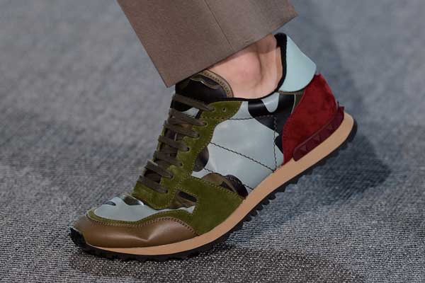 Valentino-sneakers Valentino-sneakers