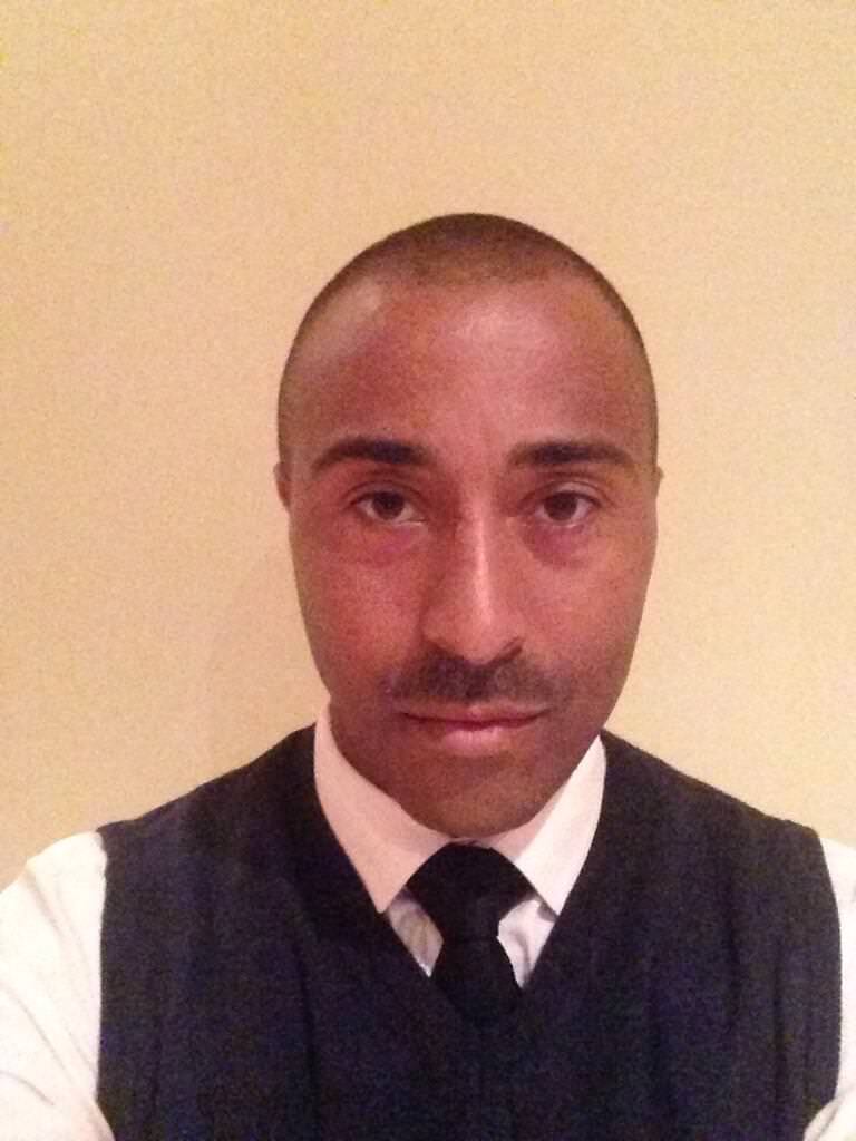 colin's tache day 5
