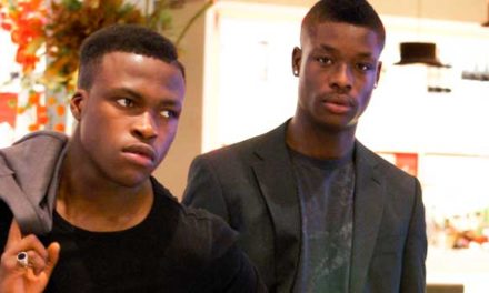Male Models – Tips On How To Pose