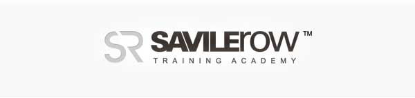 savile row training acadamy logo