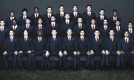 Suits For Football Teams – The Good and The Bad