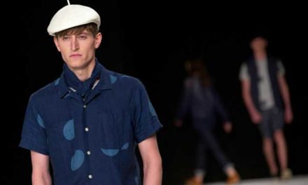 Best of British – Three Up And Coming Fashion Brands