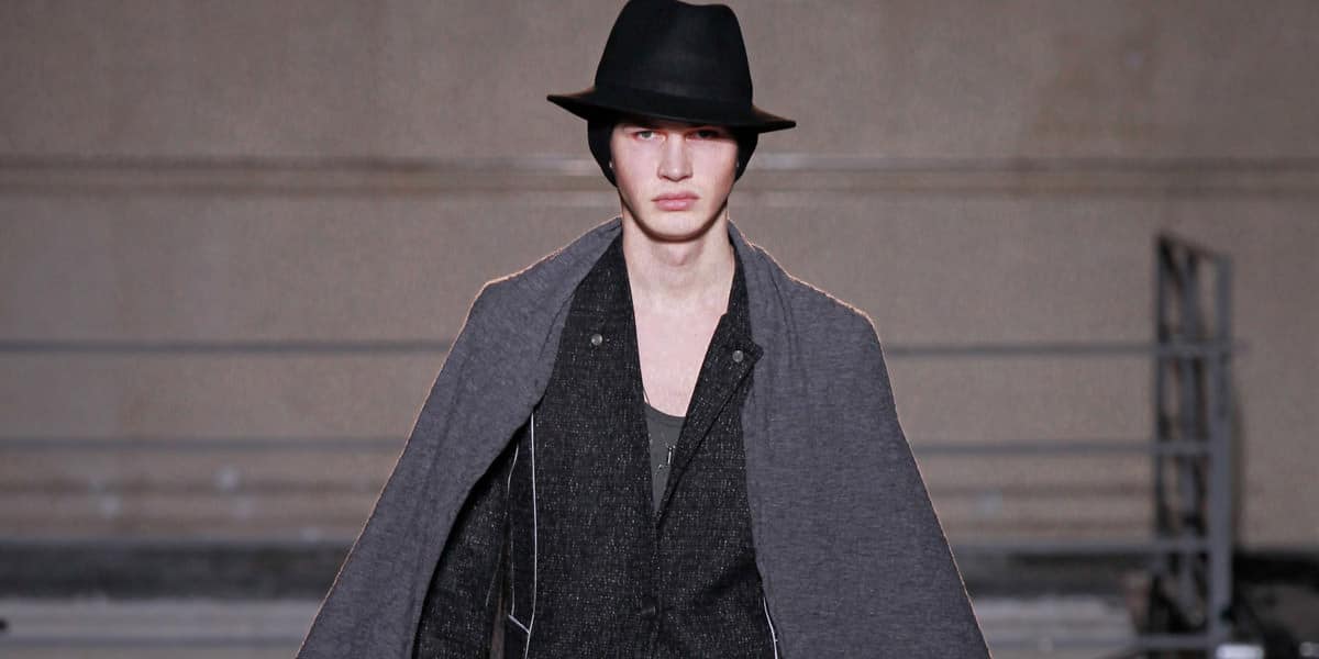Top 5 Trends From Men’s Fashion Week in Paris